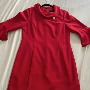 Dresses, tops and shoes